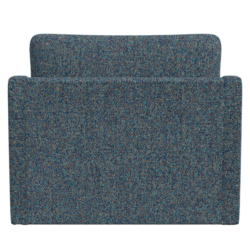 Slope - Swivel Chair-And-A-Half