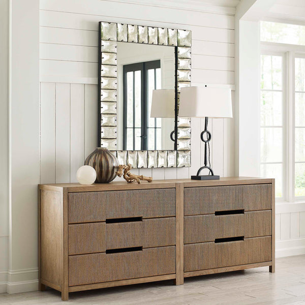 All Wrapped Up - 3 Drawer Chest - Woodtone