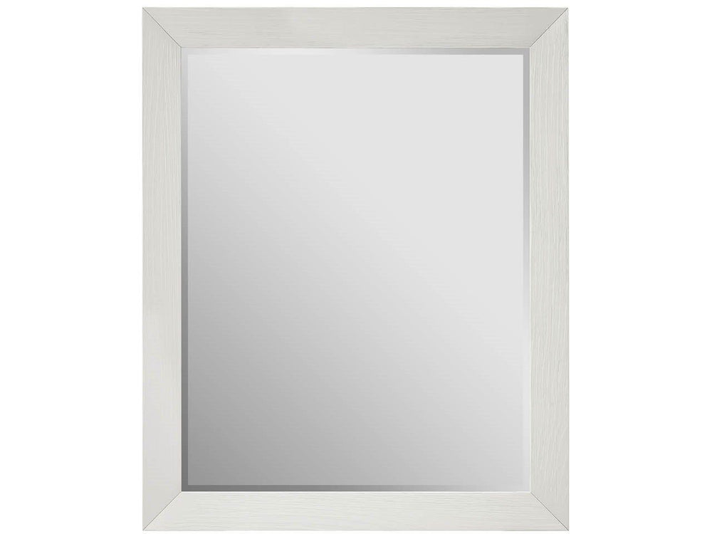 Oasis - Shoreline Mirror - White