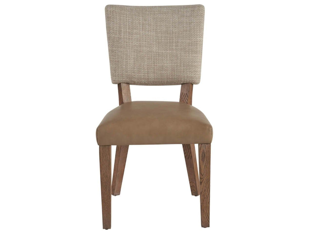 Griffith Park - Upholstered Side Chair (Set of 2) - Sienna