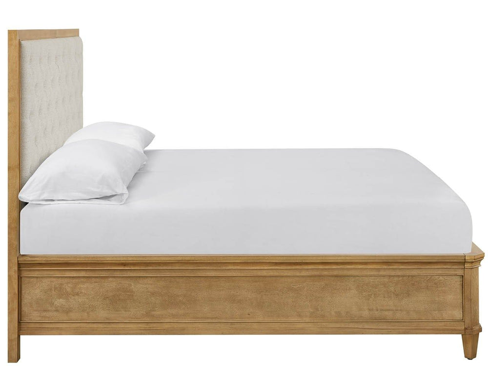 Birchaven - Upholstered Bed