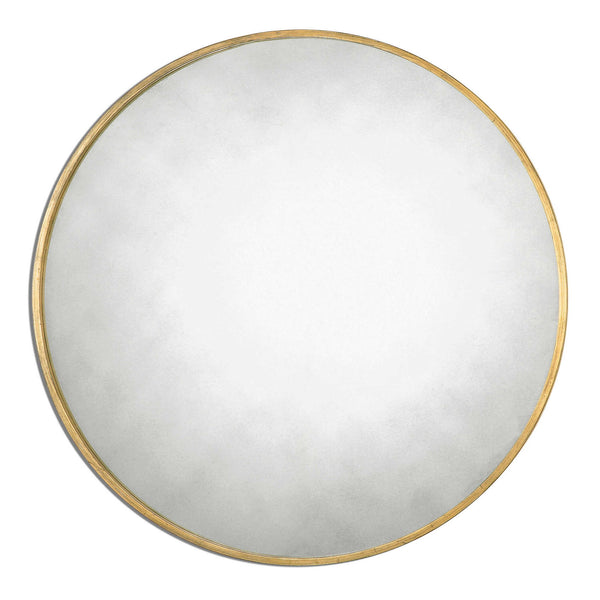 Junius - Round Mirror