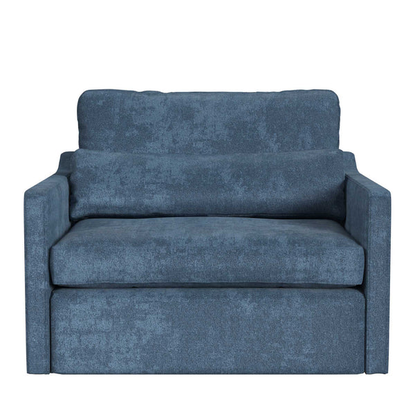 Slope - Swivel Chair-And-A-Half