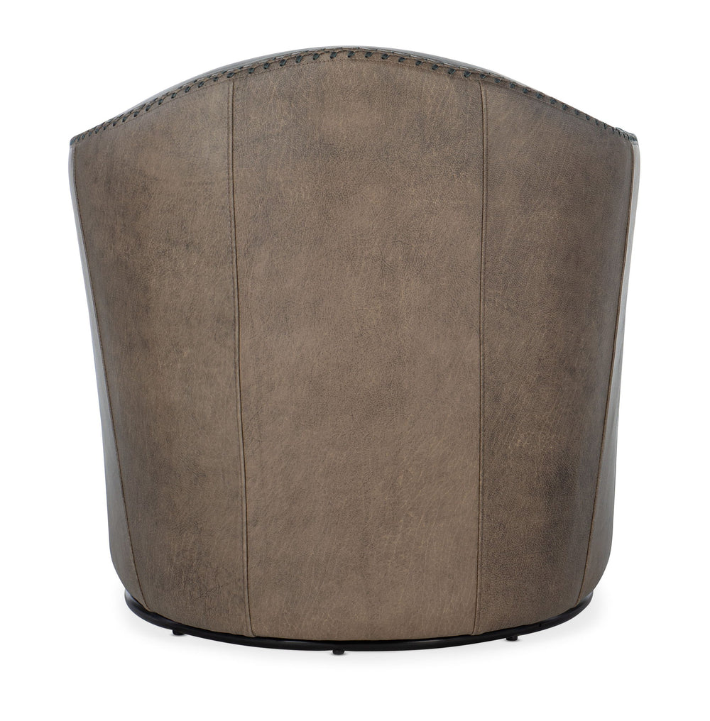 CC - Roper Swivel Chair