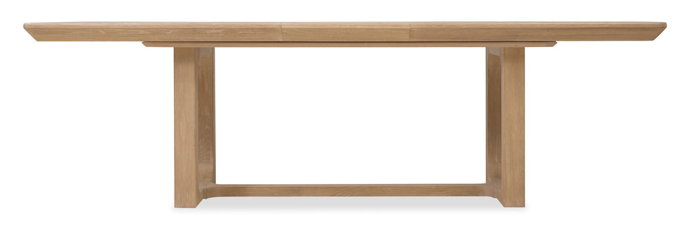 Banyon Bay - Rectangle Dining Table With Two 20