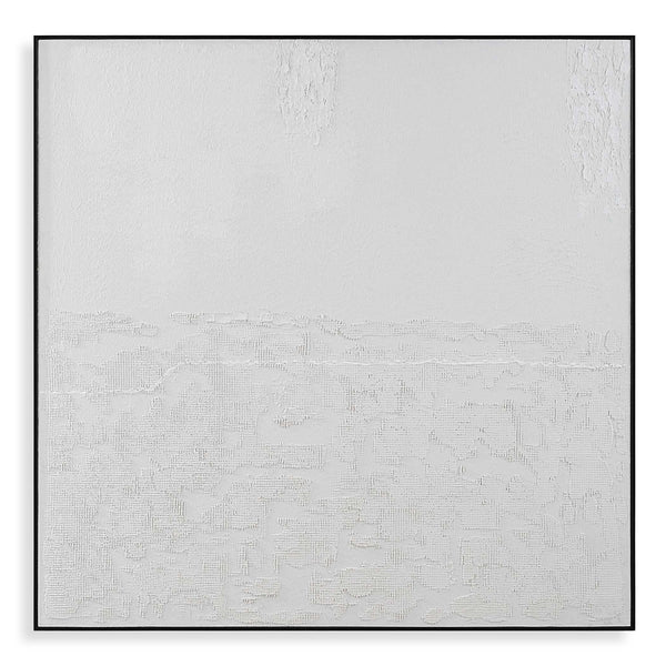 Below The Surface - Abstract Art