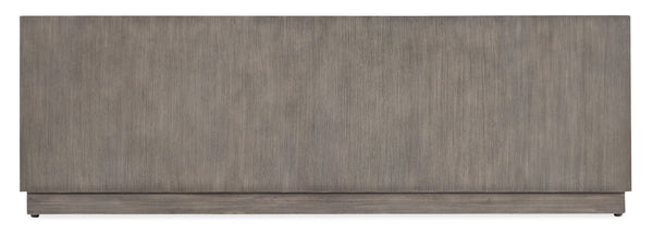 Commerce And Market - Travelers Cocktail Table - Dark Gray