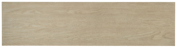 Cascade - Console Table - Light Brown
