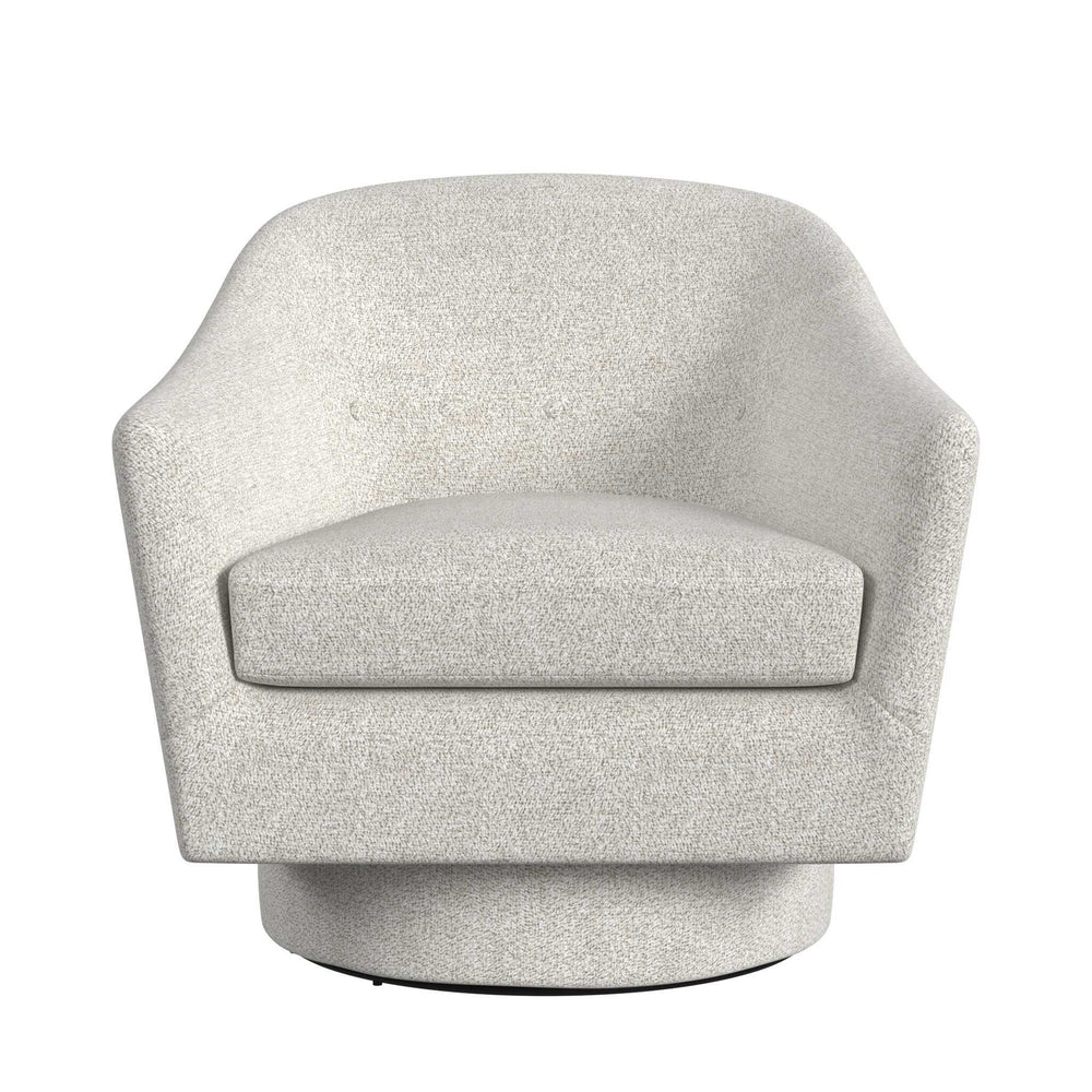 Coupe - Swivel Chair