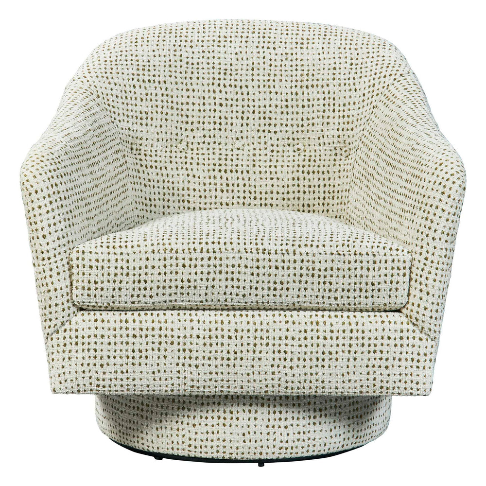 Coupe - Swivel Chair