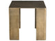 Gold / End Tables