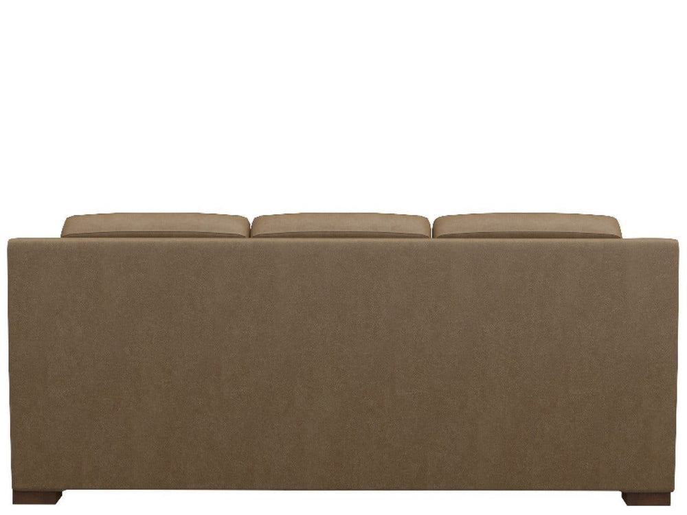 Mixon - Reclining Sofa