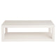 White / Cocktail Tables