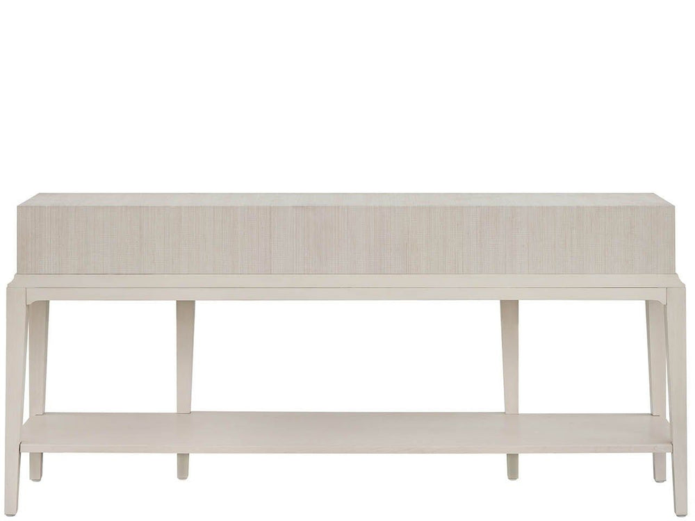 Birchaven - Table With Drawer