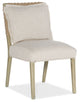 Beige / Side Chairs