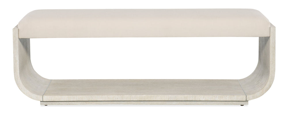 Modern Mood - Bed Bench