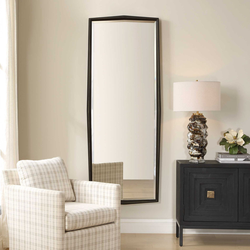 On Point - Mirror