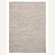 Pearl Silver / 6' x 9'