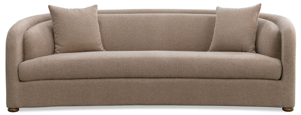 SS - Valentina Stationary Sofa