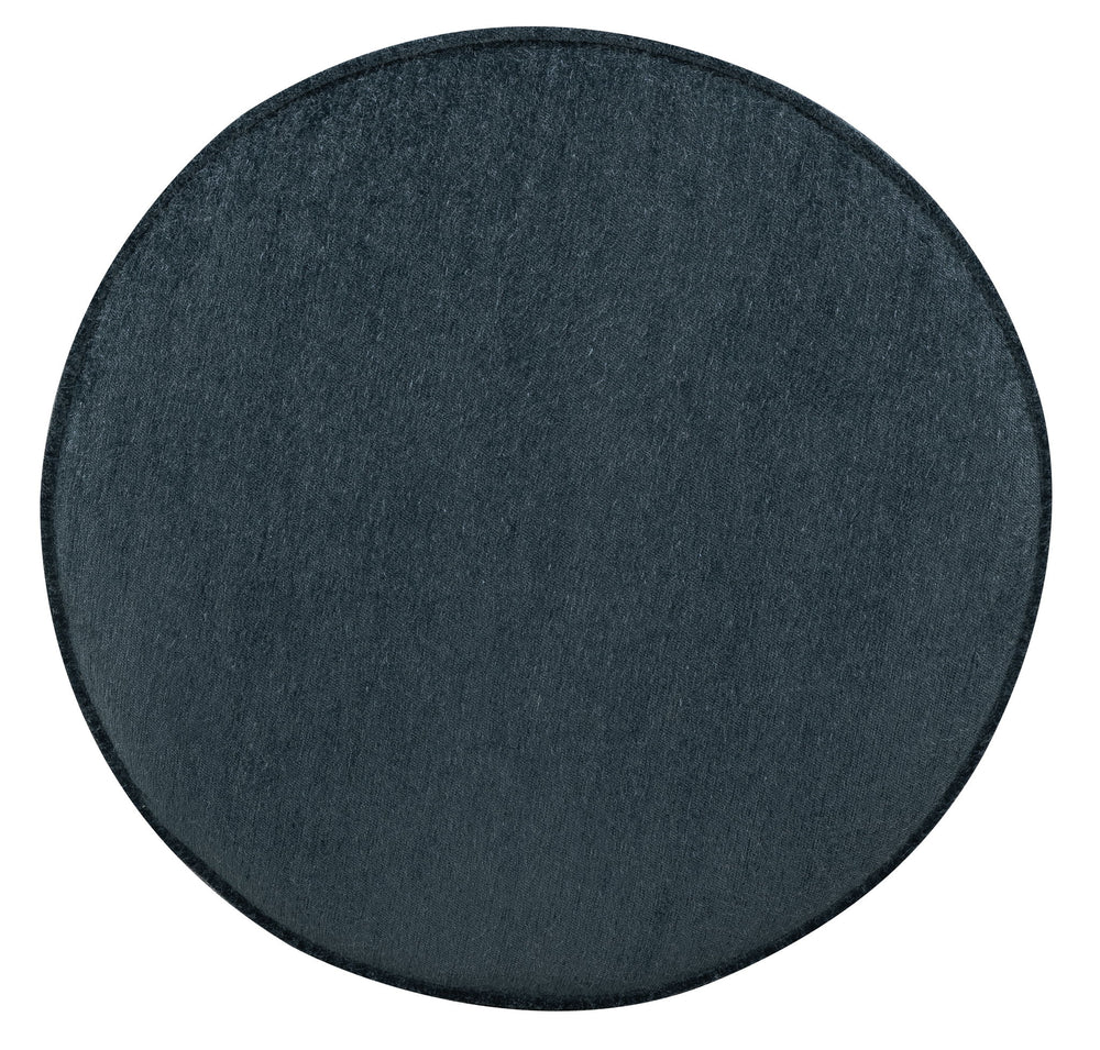 CC - Chloe Swivel Footstool