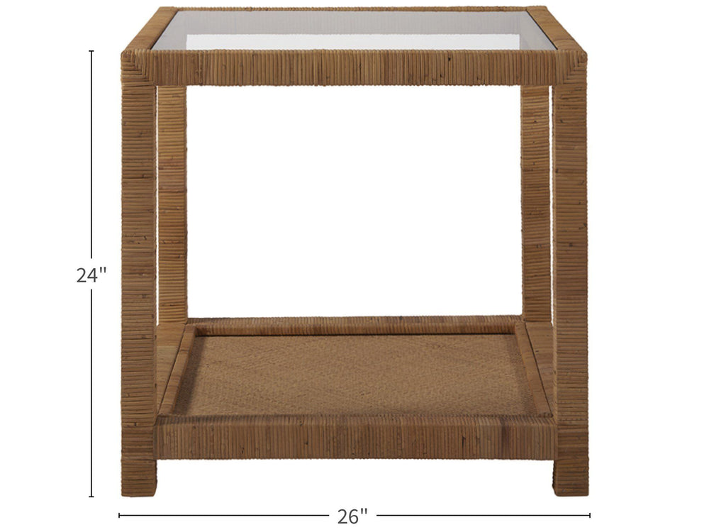 Escape - Long Key Table