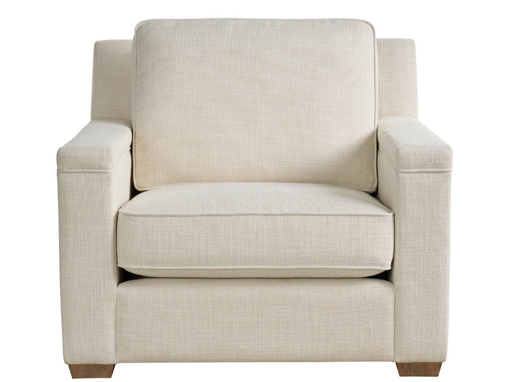 Leah - Chair - Beige