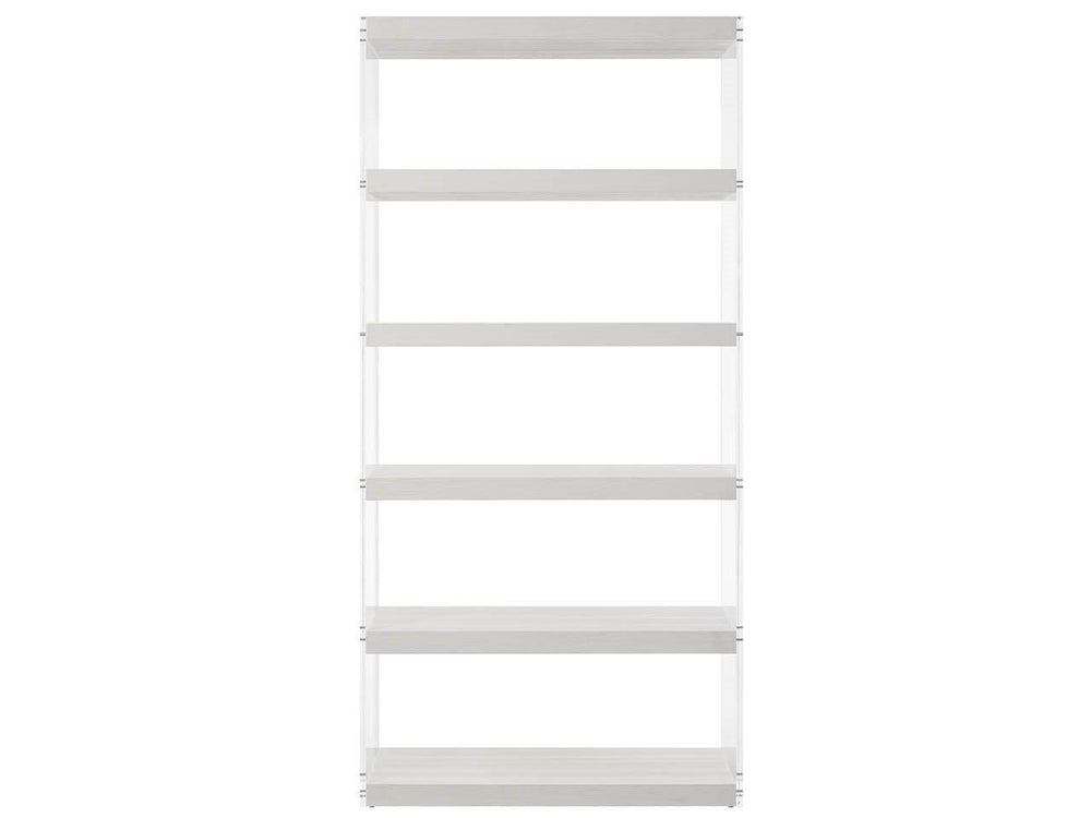 Oasis - Shoreline Etagere - White