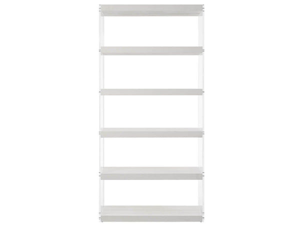 Oasis - Shoreline Etagere - White