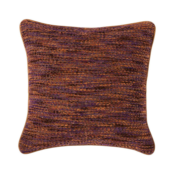 Pipe Up - Pillow - Dark Red / Purple