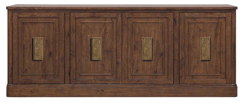 Cashiers - Entertainment Credenza