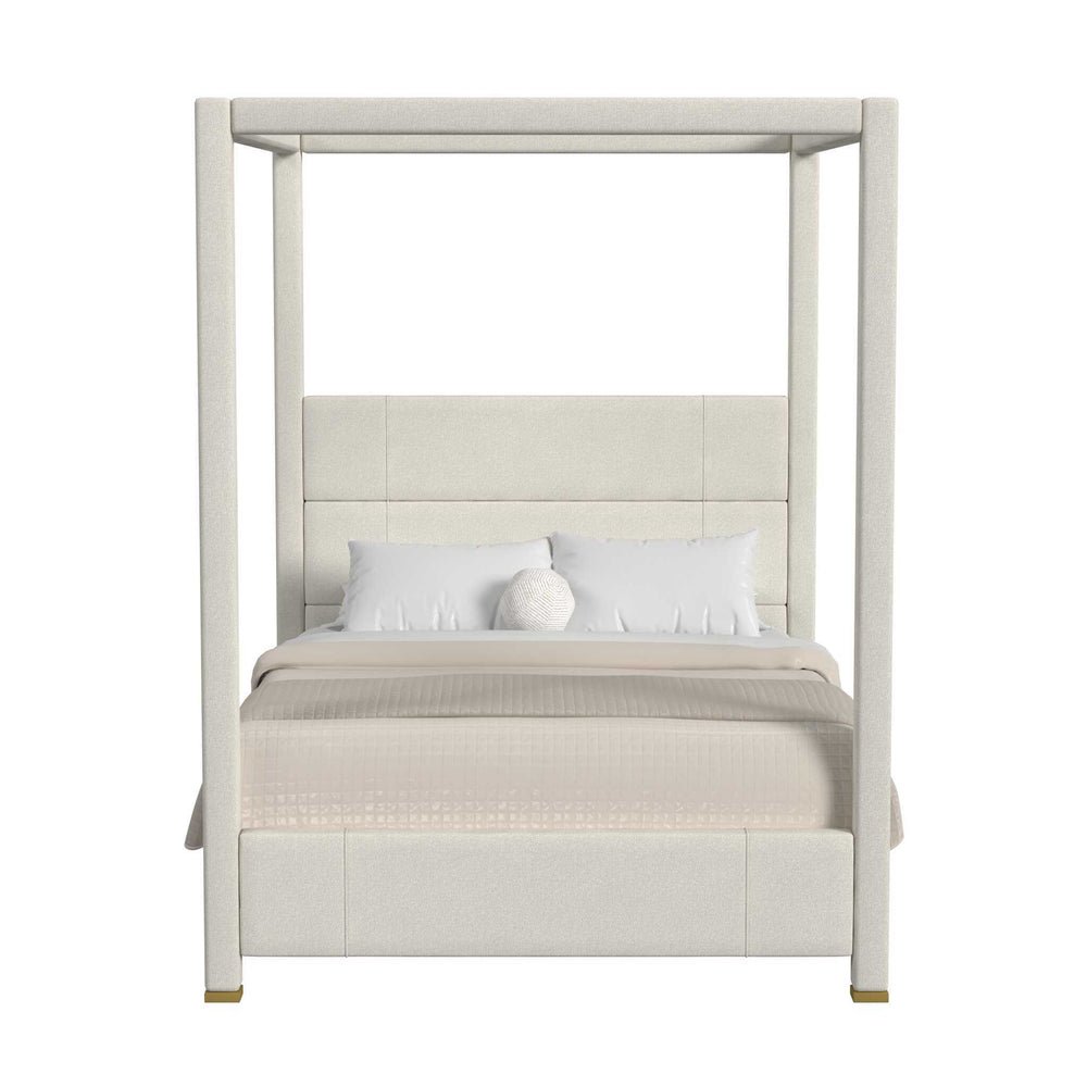 Hibernate - Canopy Bed