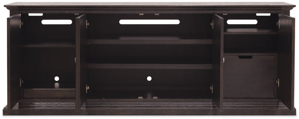 Driftwood - Entertainment Credenza