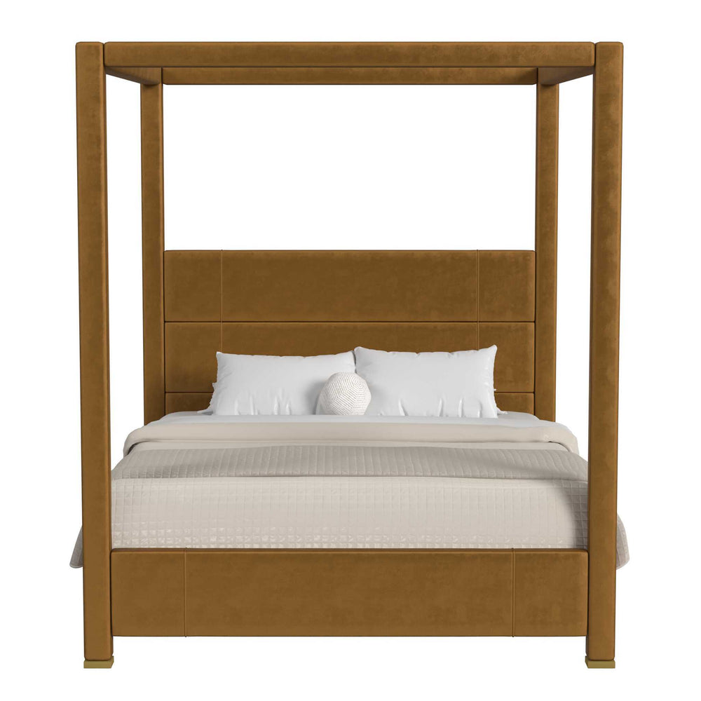 Hibernate - Canopy Bed