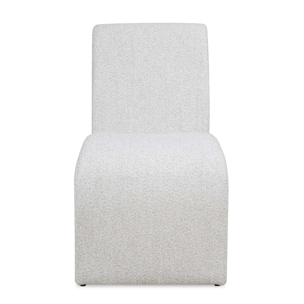 Valentin - Dining Chair - Off-White