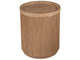Light Brown / Side Tables