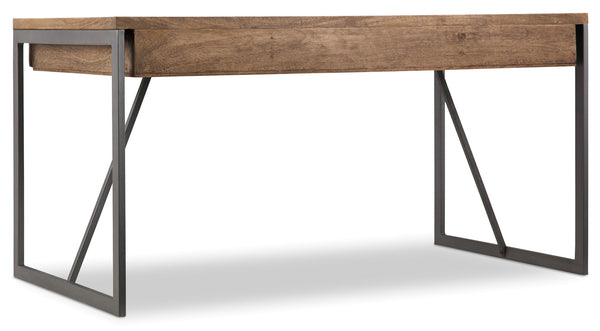 Writing Desk - Light Brown