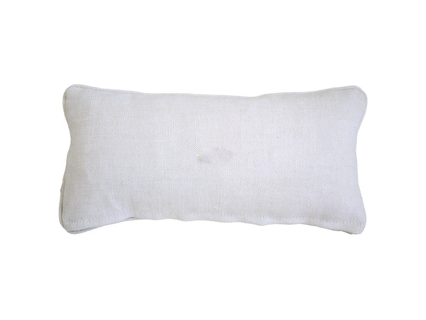 10" x 20" Pillow Kidney, Special Order