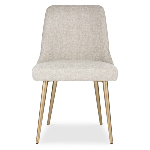 Bramwell - Gray Dining Chair