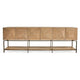 Light Brown / 6 Doors