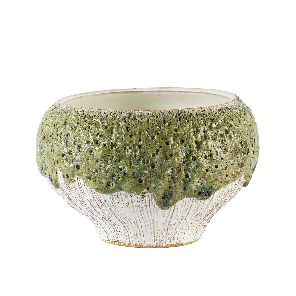 Magma - Coupe Bowl