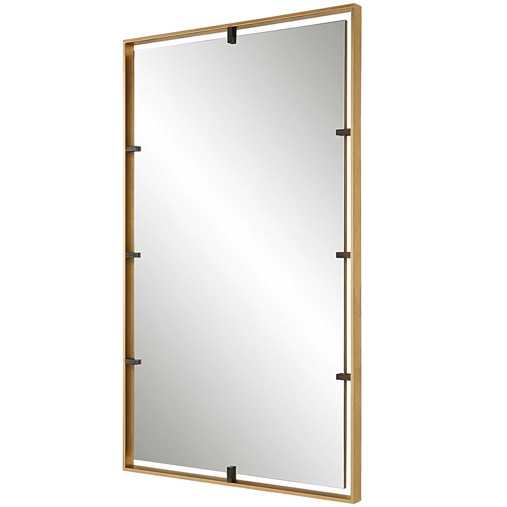 Egon - Rectangular Mirror
