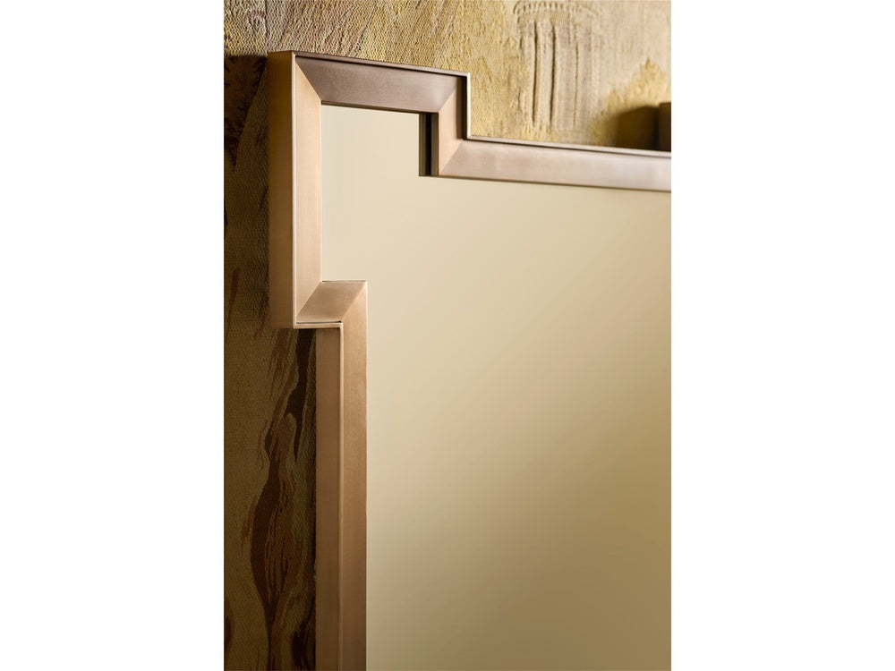 Fenwick - Mirror - Dusty Bronze