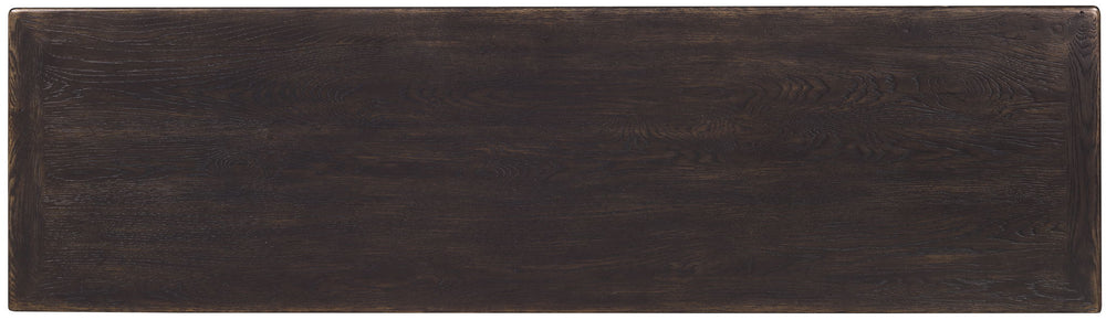 Driftwood - Nine-Drawer Dresser