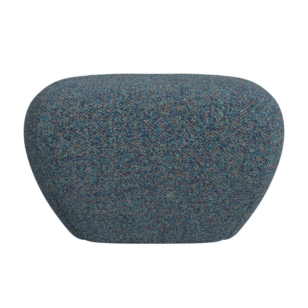 A Leg Up - Ottoman