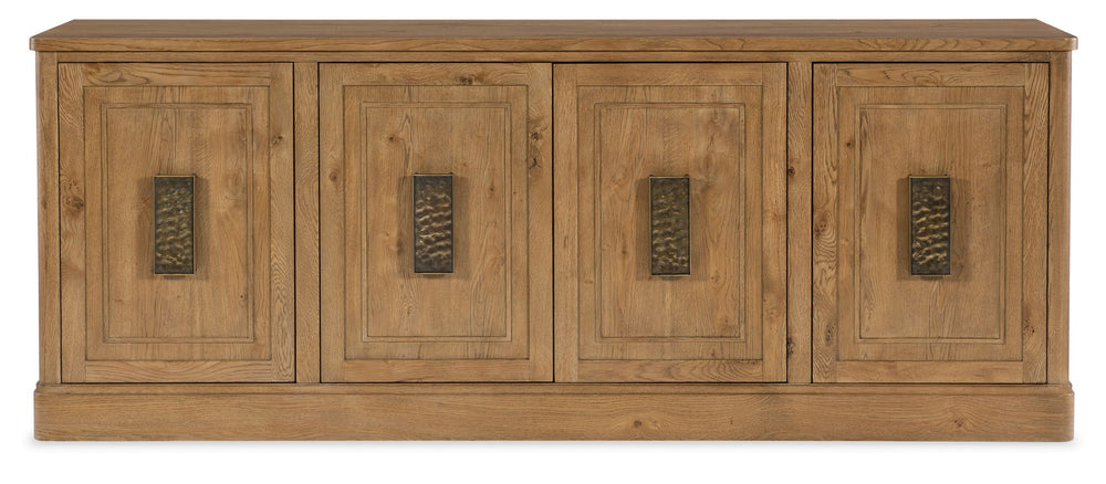 Cashiers - Entertainment Credenza