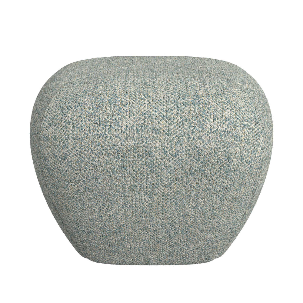 A Leg Up - Ottoman