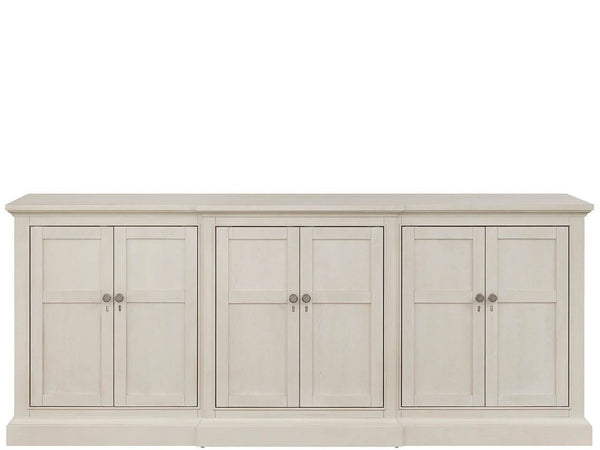 Birchaven - Credenza - Willow