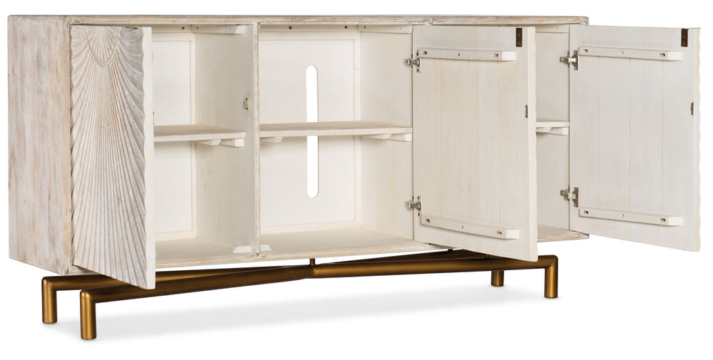 Entertainment Console 70