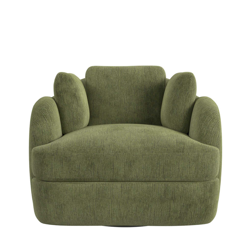 Scoop and a Half - Swivel Chair