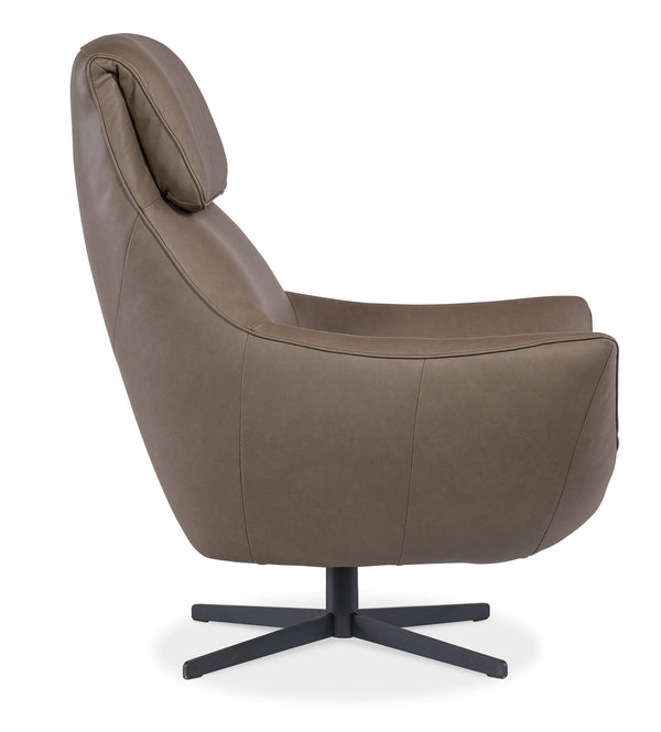 CC - Hughes Swivel Chair